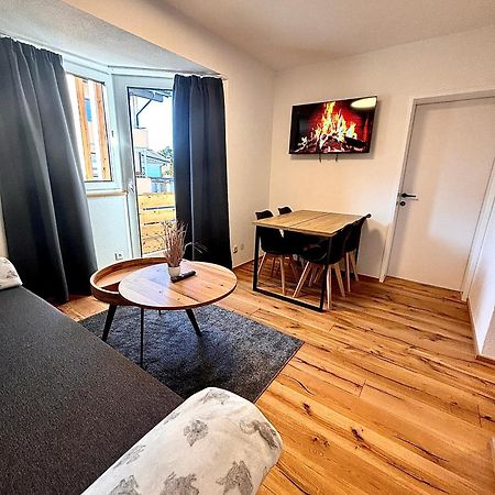 Rm-Apartments İnnsbruck Dış mekan fotoğraf