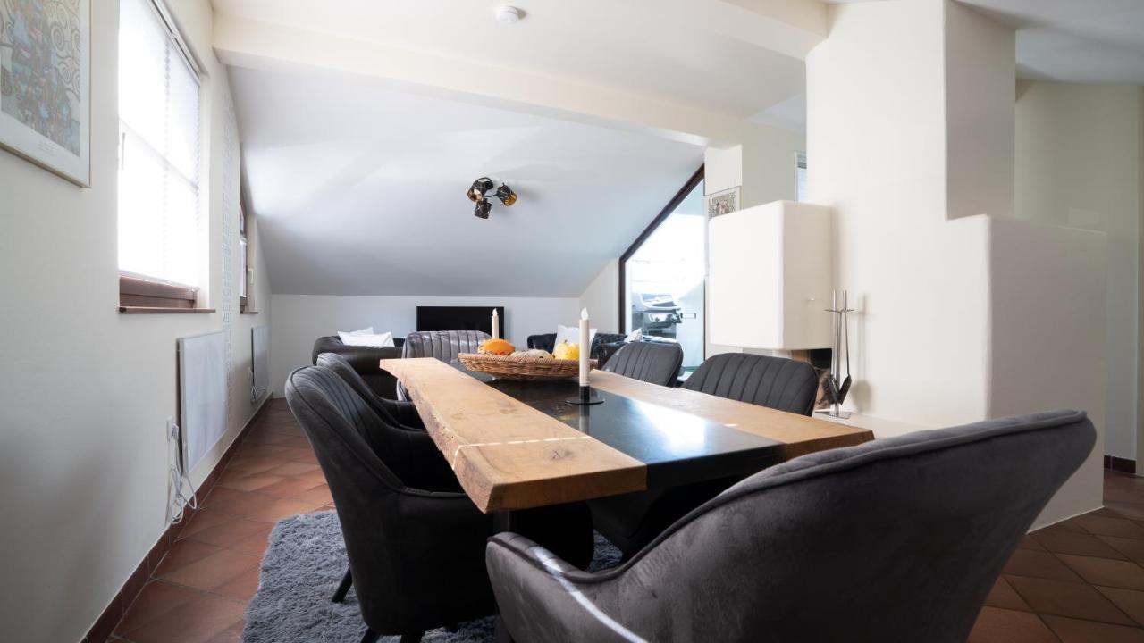 Rm-Apartments İnnsbruck Dış mekan fotoğraf