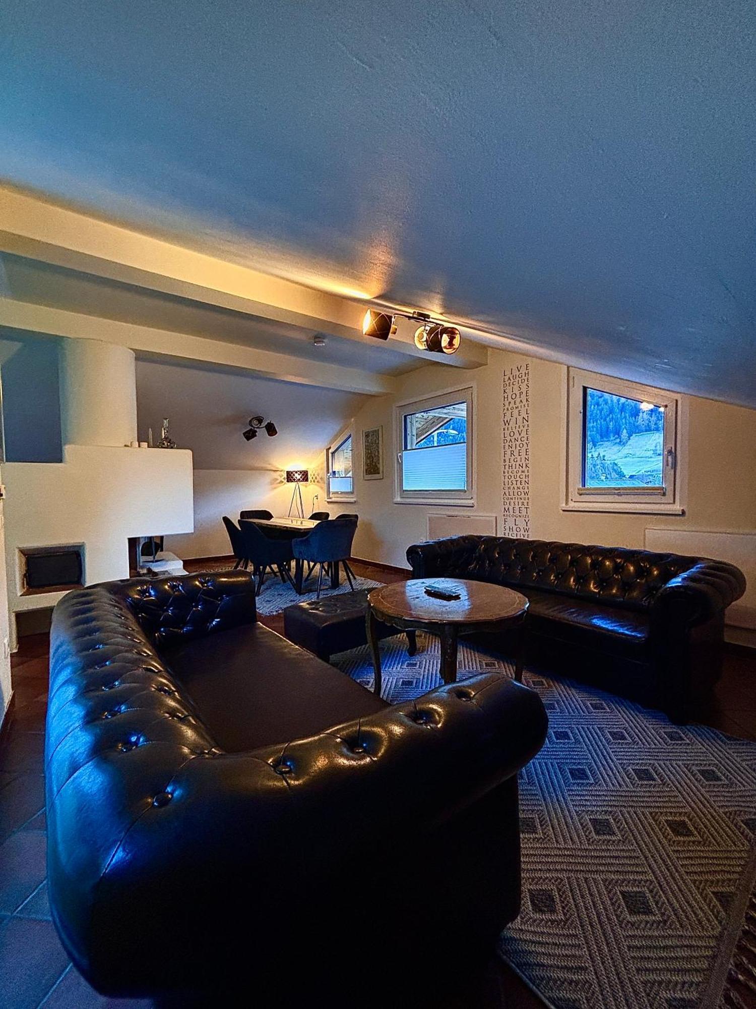 Rm-Apartments İnnsbruck Dış mekan fotoğraf