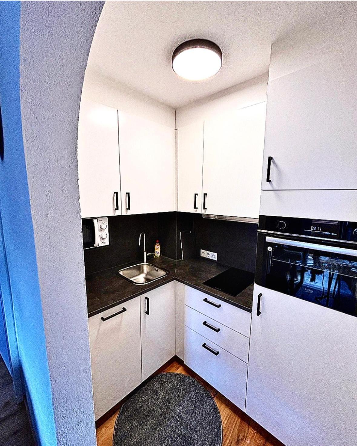 Rm-Apartments İnnsbruck Dış mekan fotoğraf