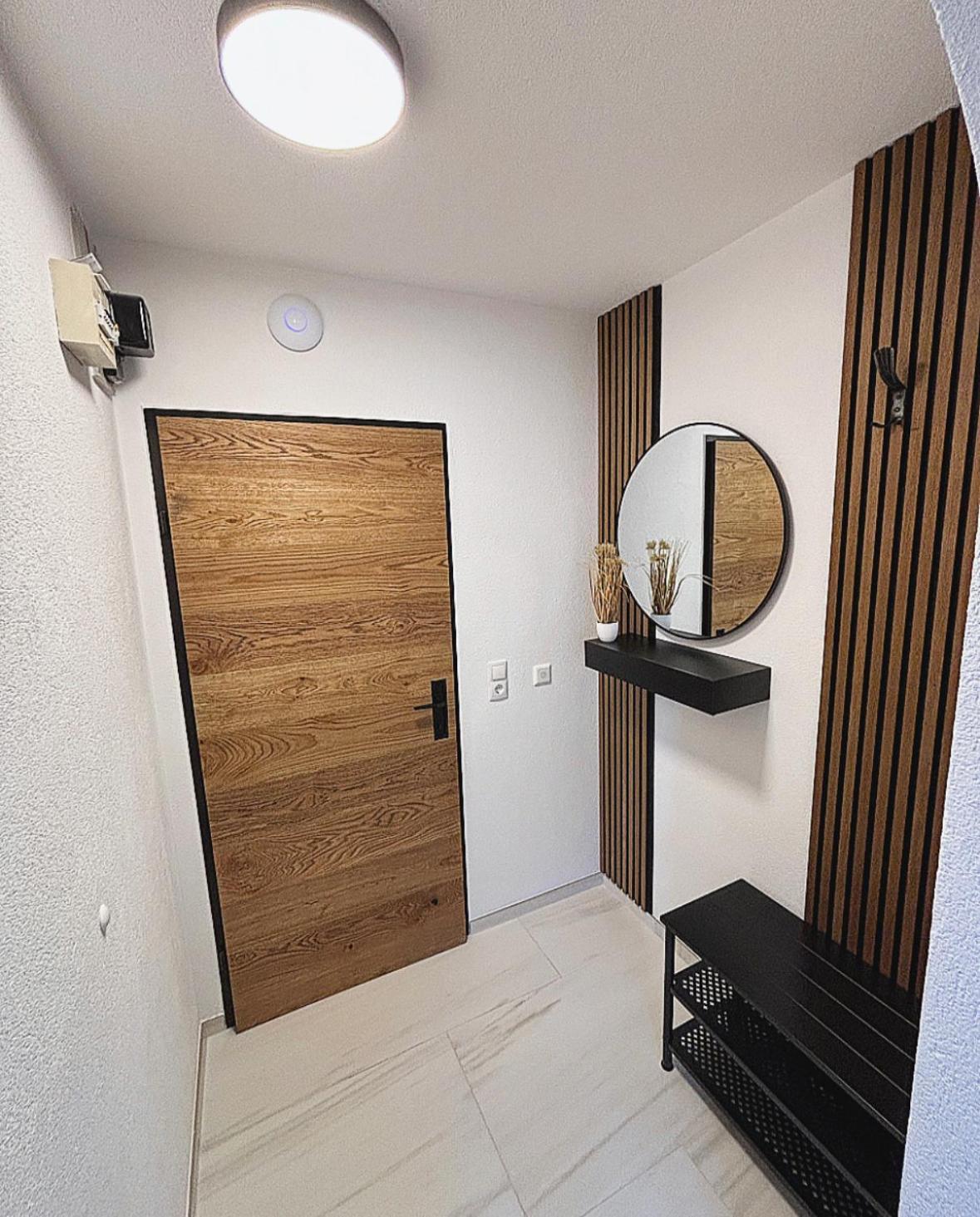 Rm-Apartments İnnsbruck Dış mekan fotoğraf
