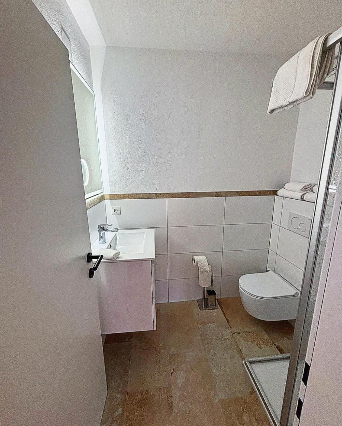 Rm-Apartments İnnsbruck Dış mekan fotoğraf