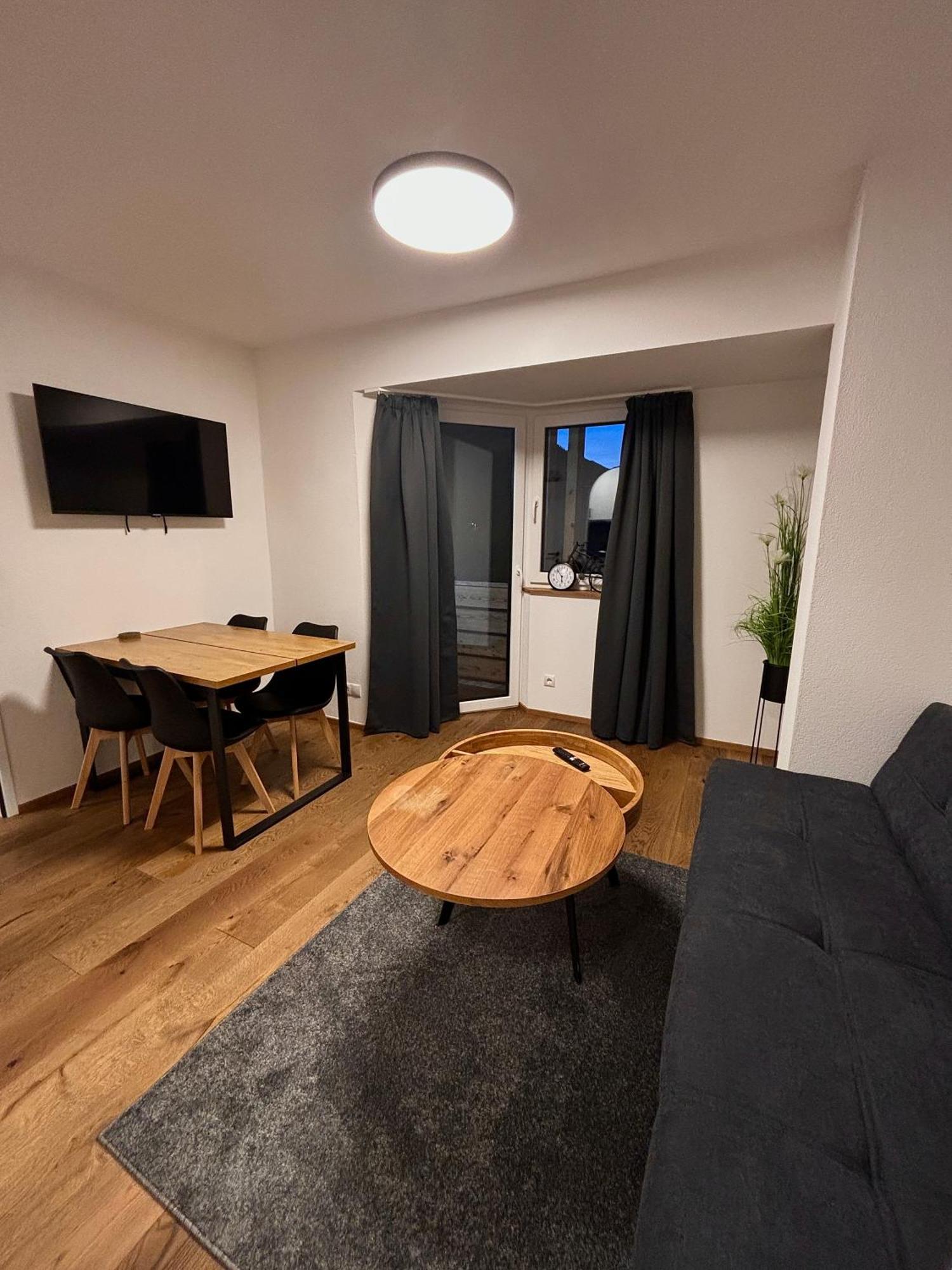 Rm-Apartments İnnsbruck Dış mekan fotoğraf
