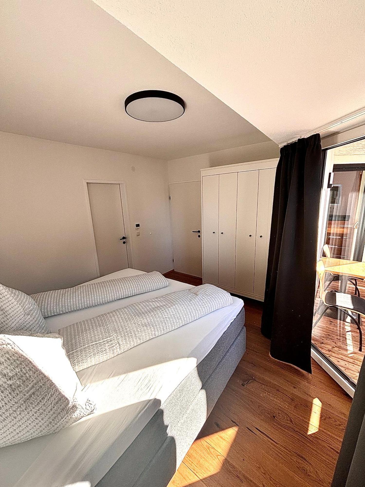 Rm-Apartments İnnsbruck Dış mekan fotoğraf