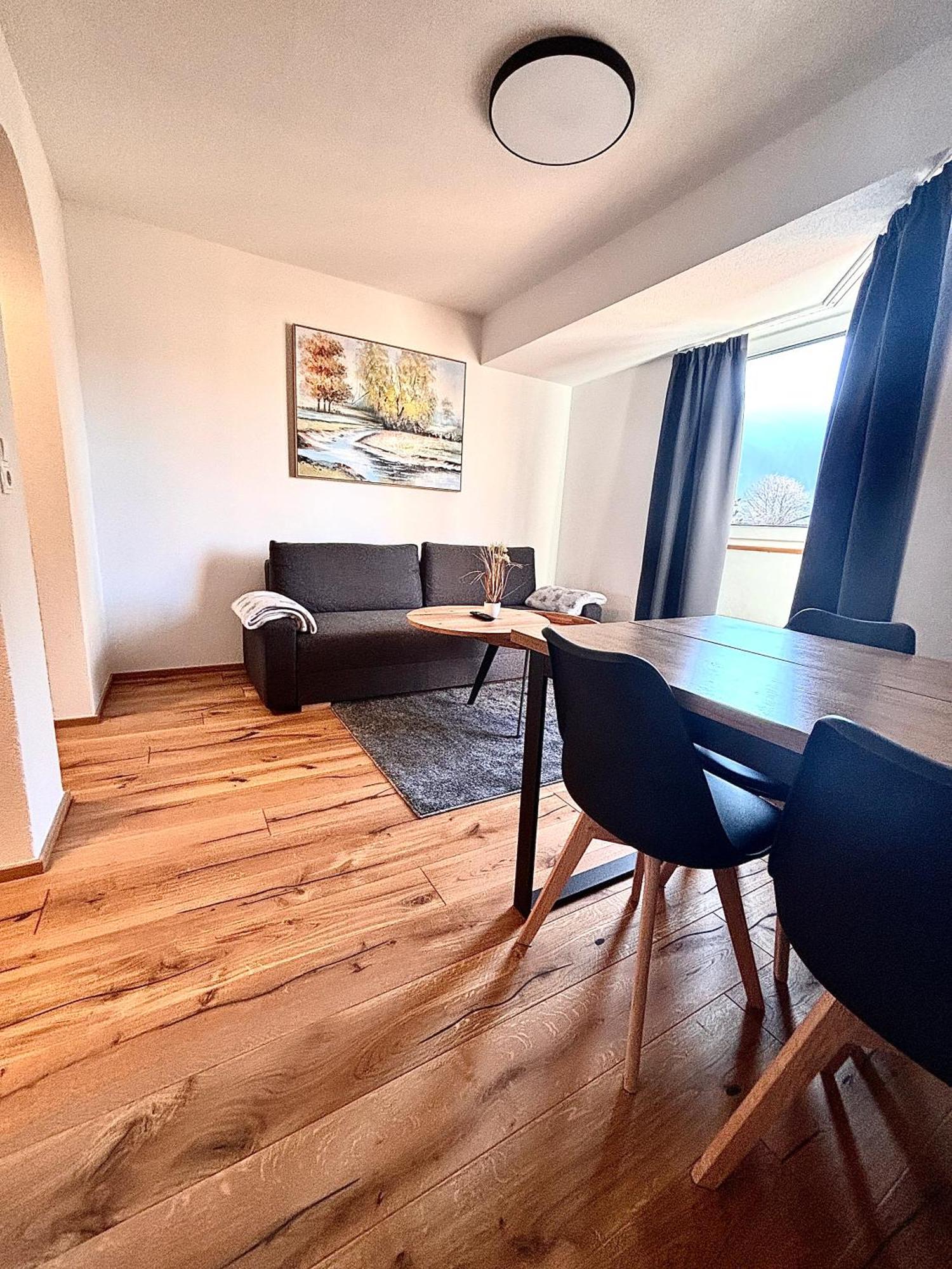 Rm-Apartments İnnsbruck Dış mekan fotoğraf