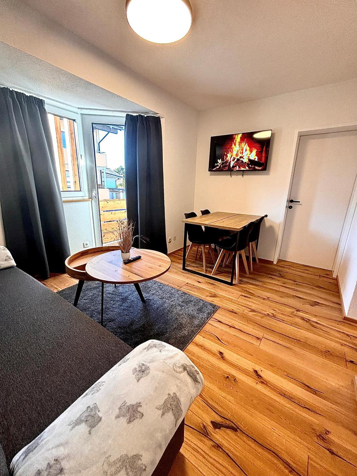 Rm-Apartments İnnsbruck Dış mekan fotoğraf