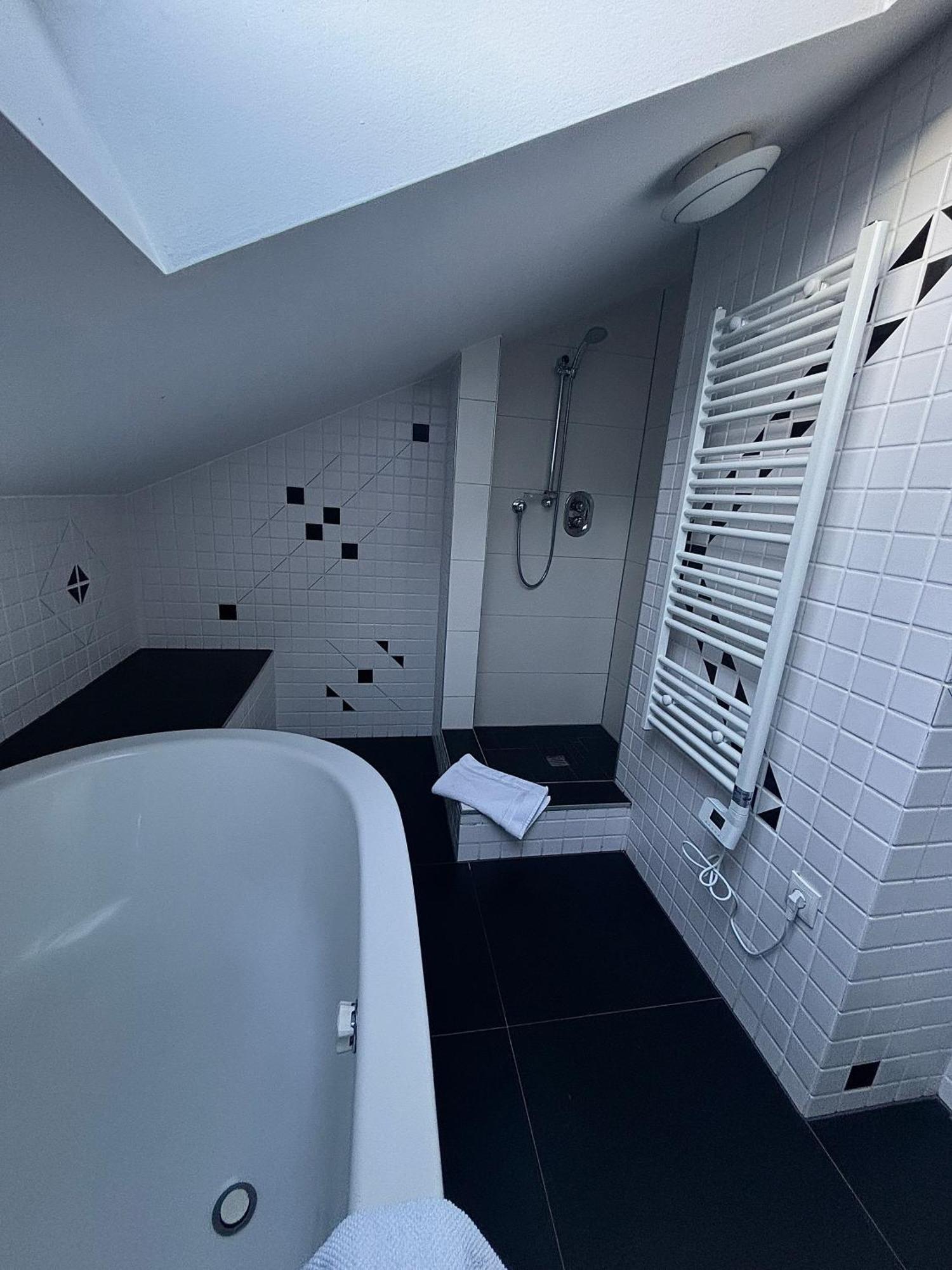 Rm-Apartments İnnsbruck Dış mekan fotoğraf