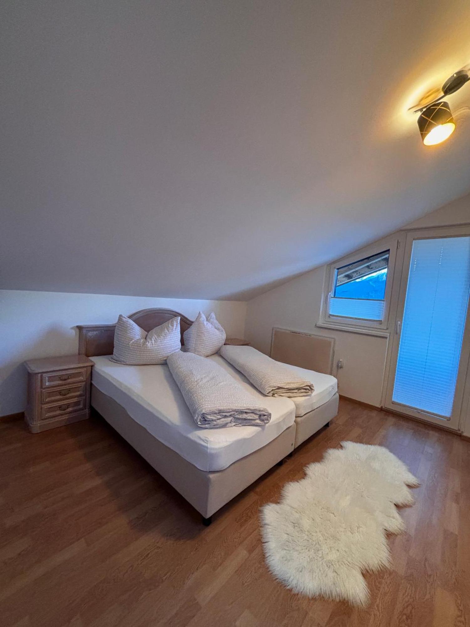 Rm-Apartments İnnsbruck Dış mekan fotoğraf