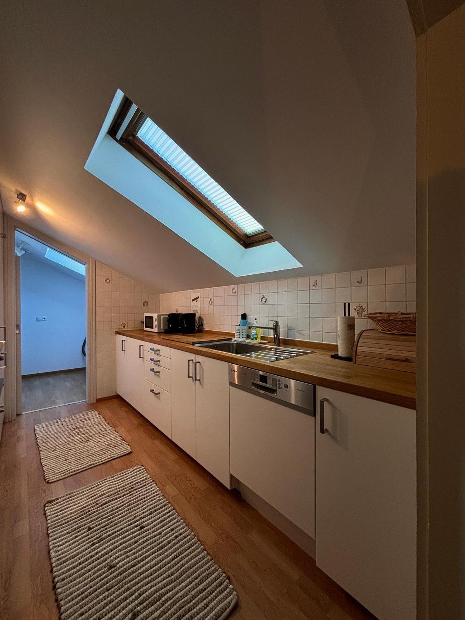 Rm-Apartments İnnsbruck Dış mekan fotoğraf