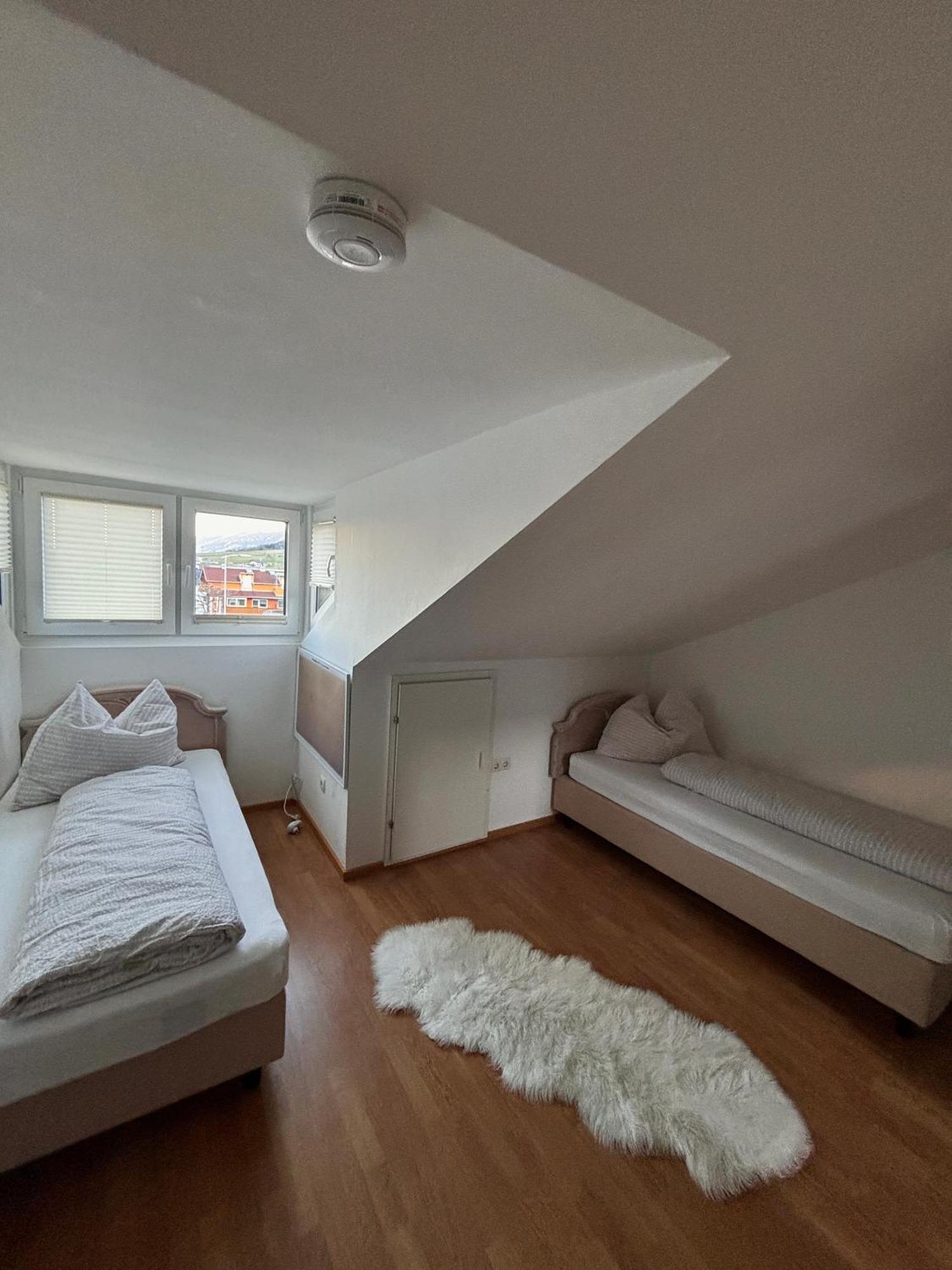 Rm-Apartments İnnsbruck Dış mekan fotoğraf