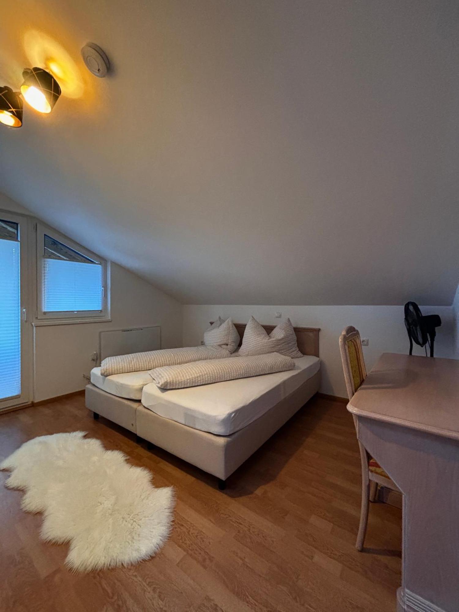 Rm-Apartments İnnsbruck Dış mekan fotoğraf