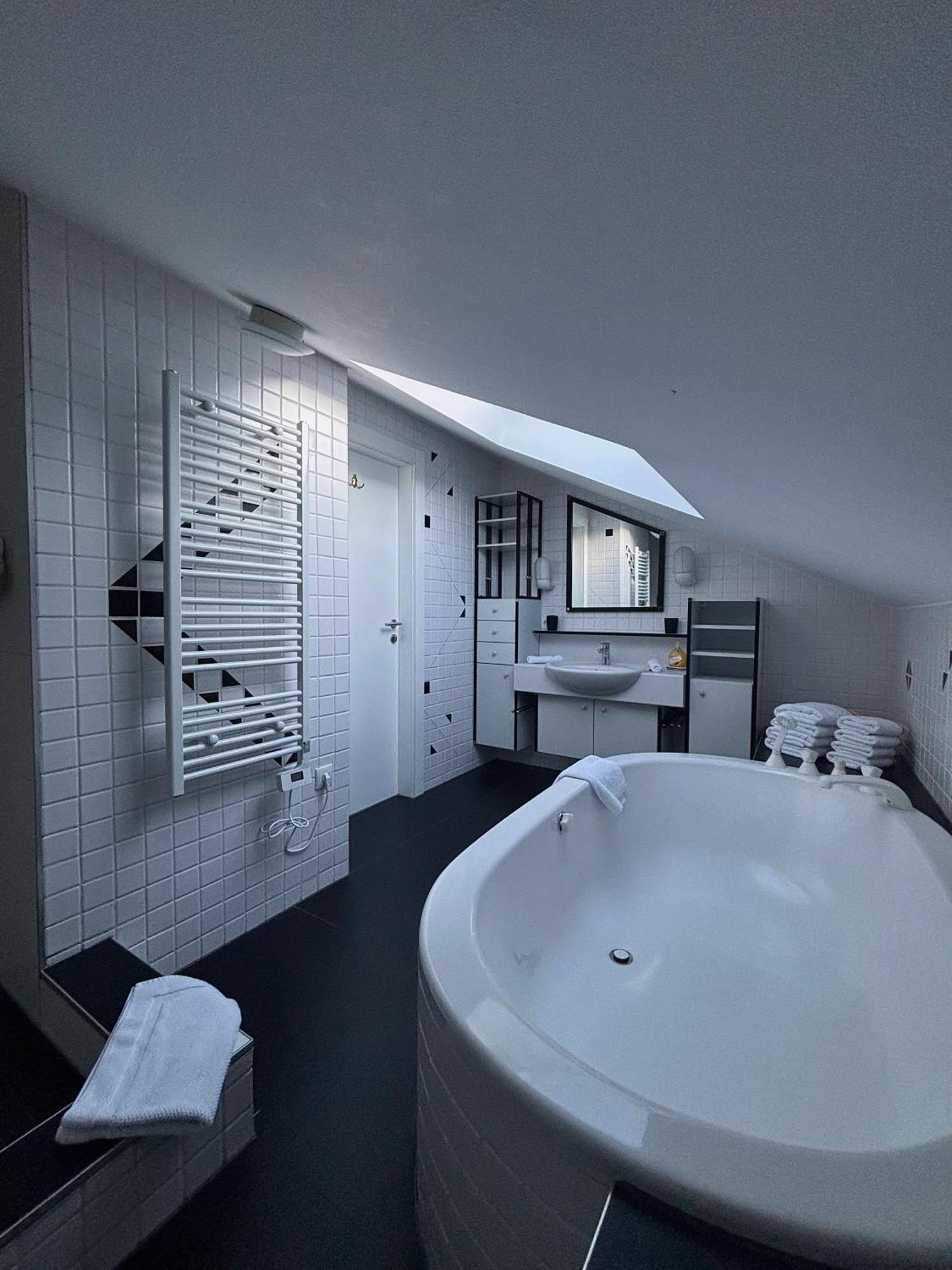 Rm-Apartments İnnsbruck Dış mekan fotoğraf