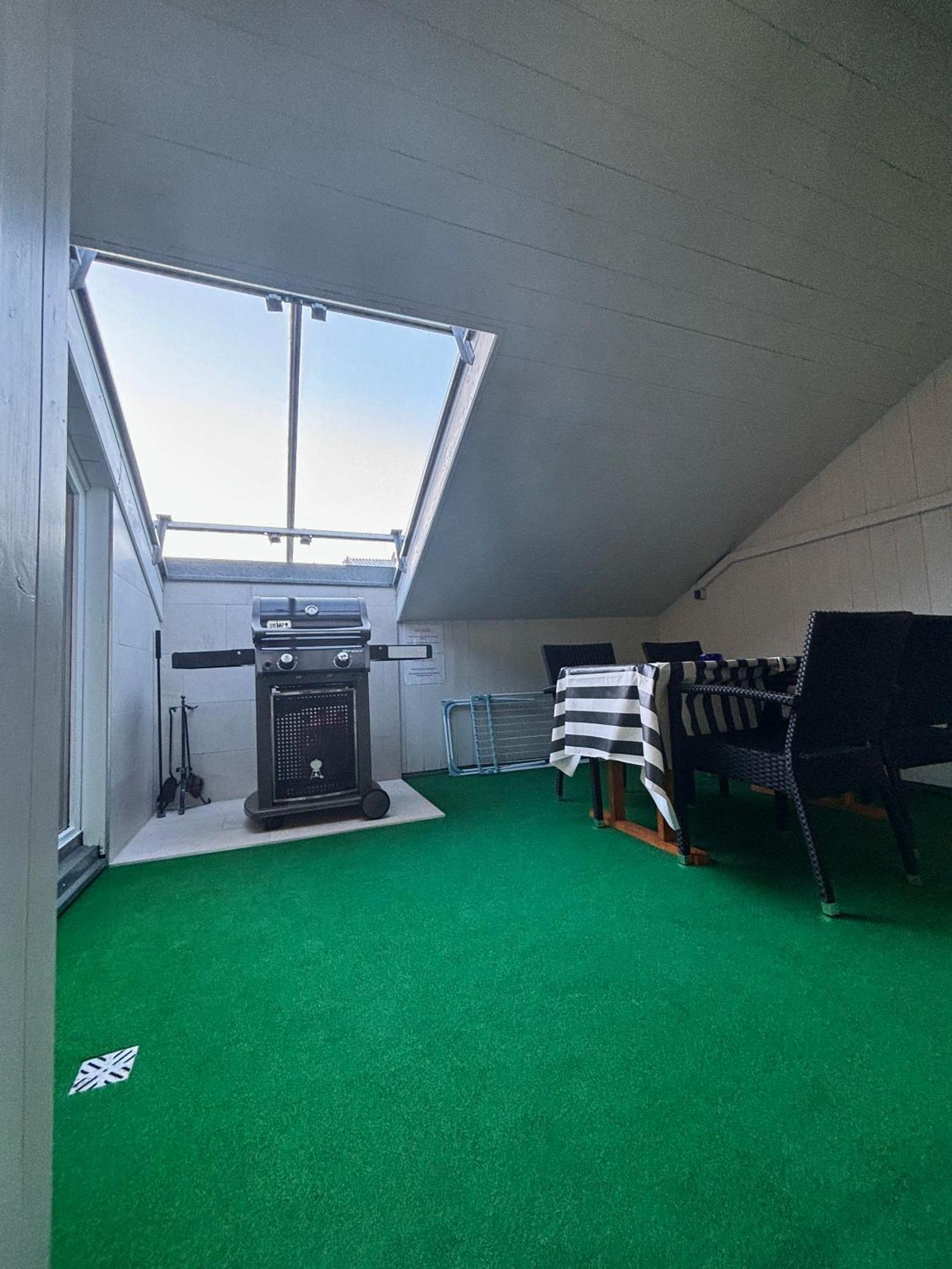 Rm-Apartments İnnsbruck Dış mekan fotoğraf