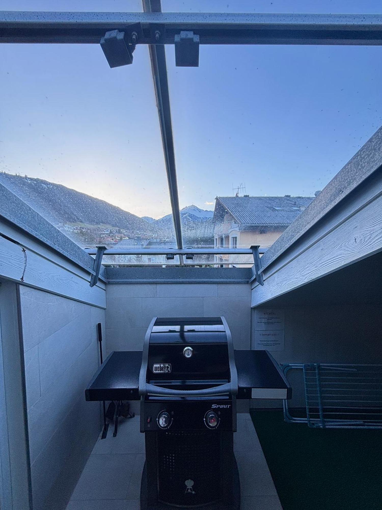 Rm-Apartments İnnsbruck Dış mekan fotoğraf