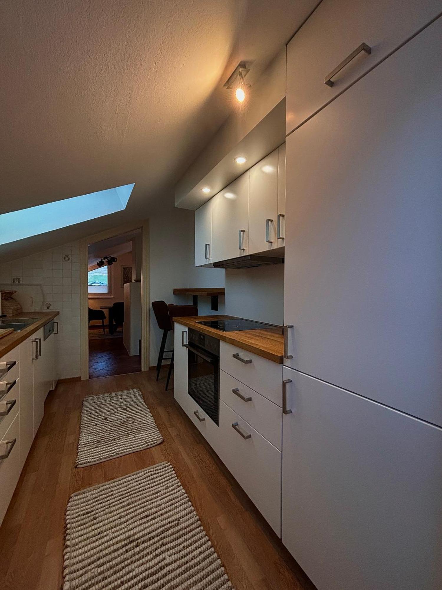 Rm-Apartments İnnsbruck Dış mekan fotoğraf