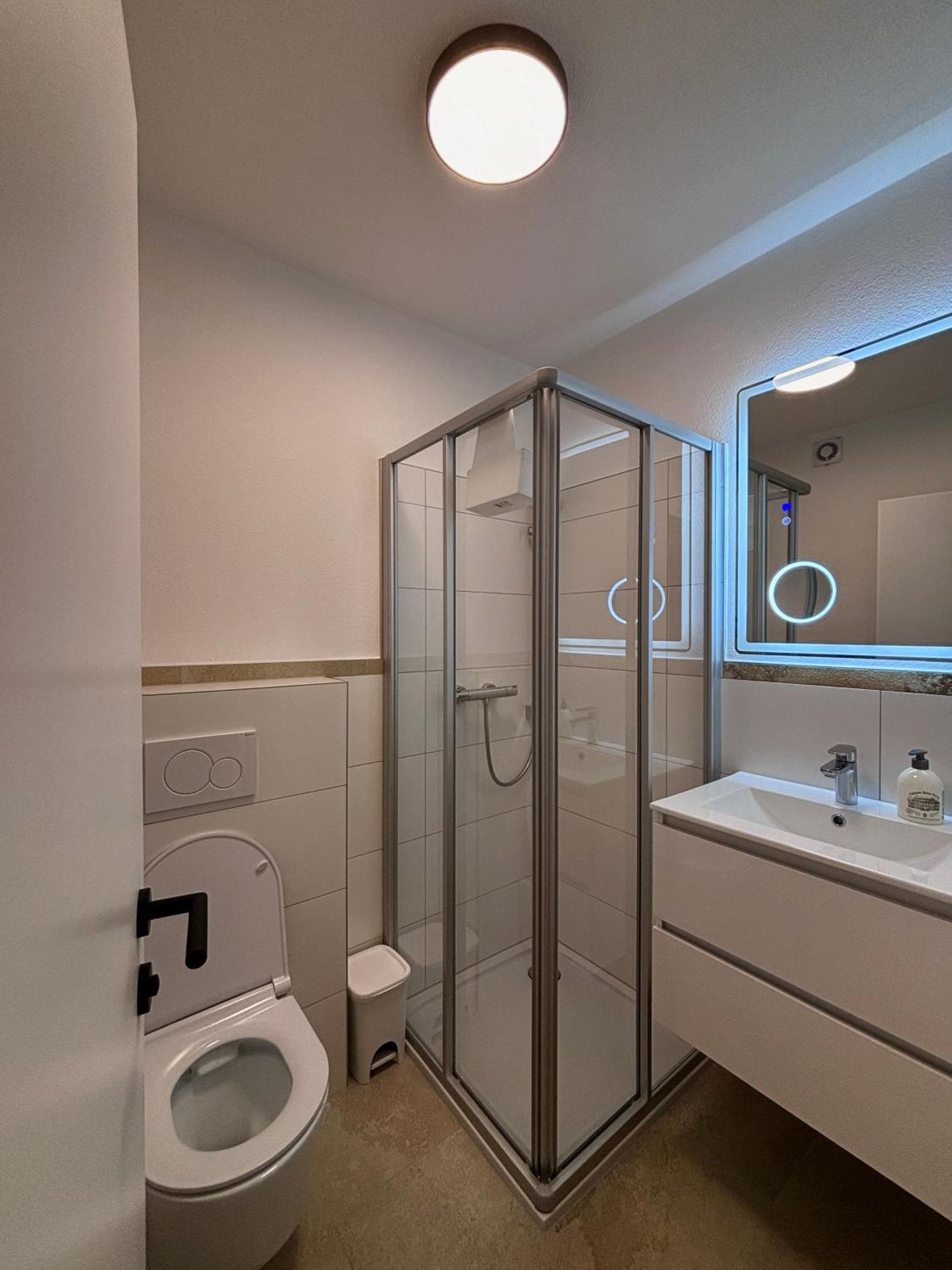 Rm-Apartments İnnsbruck Dış mekan fotoğraf