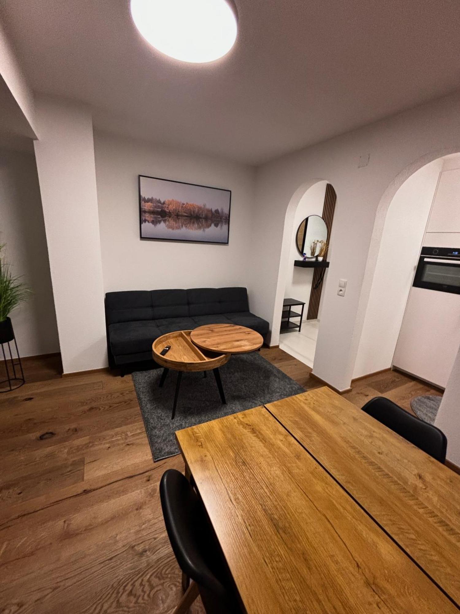 Rm-Apartments İnnsbruck Dış mekan fotoğraf