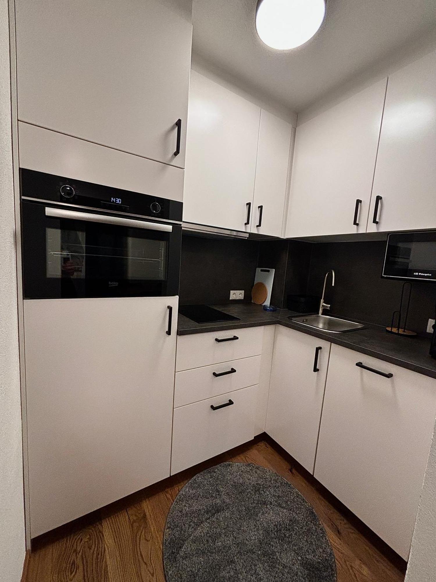 Rm-Apartments İnnsbruck Dış mekan fotoğraf