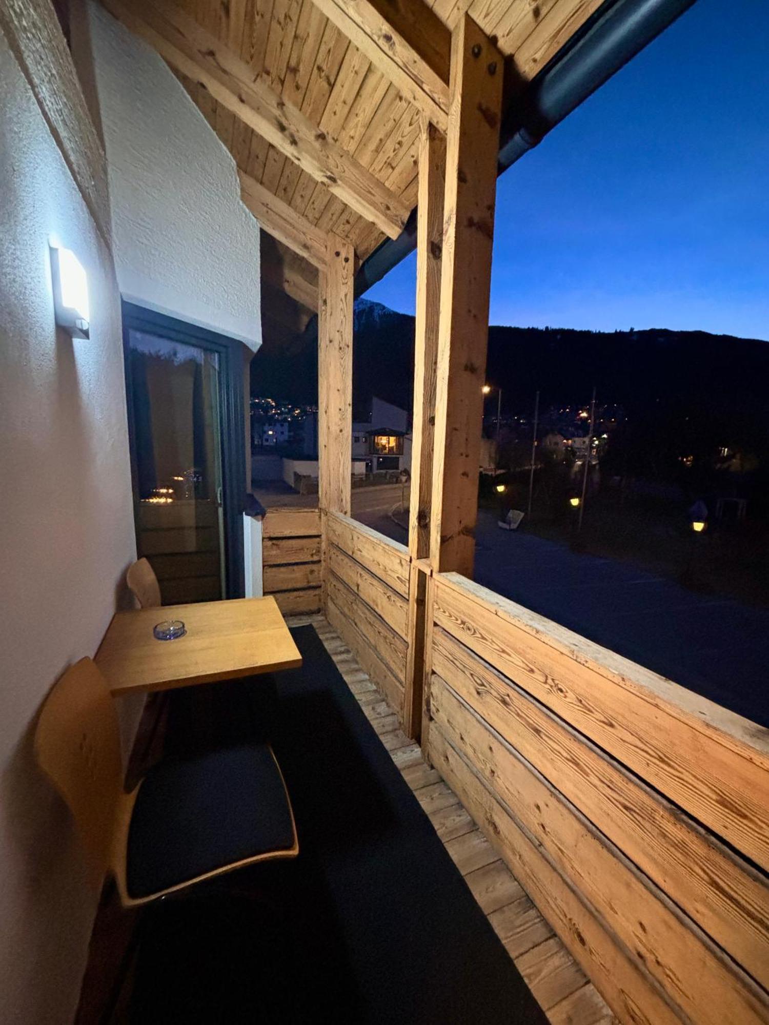Rm-Apartments İnnsbruck Dış mekan fotoğraf