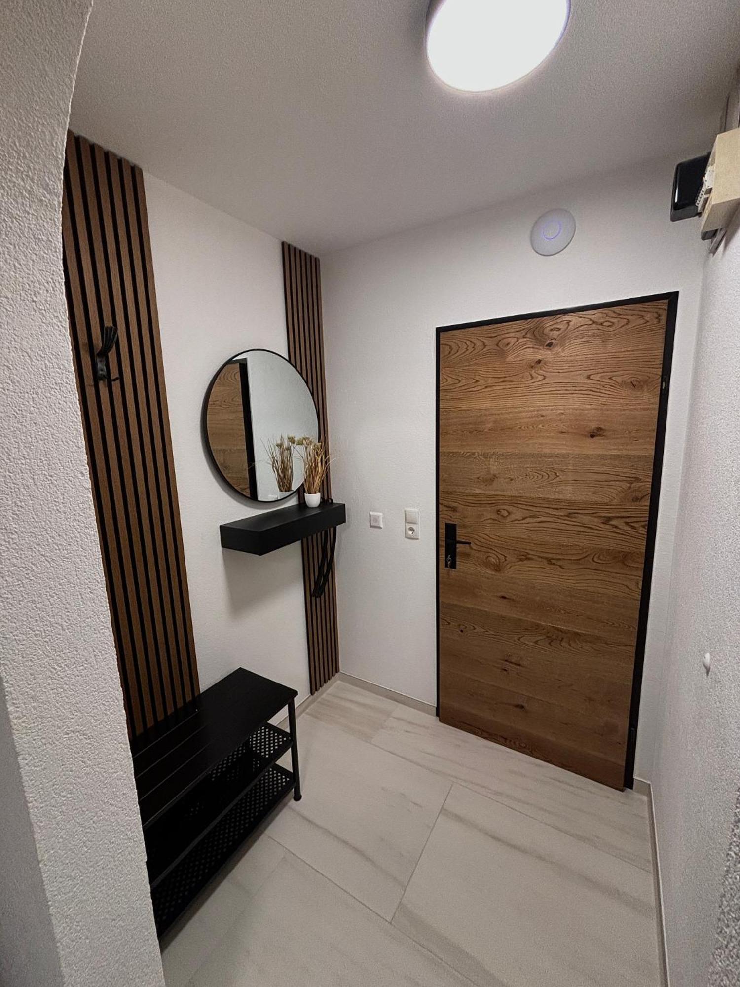 Rm-Apartments İnnsbruck Dış mekan fotoğraf