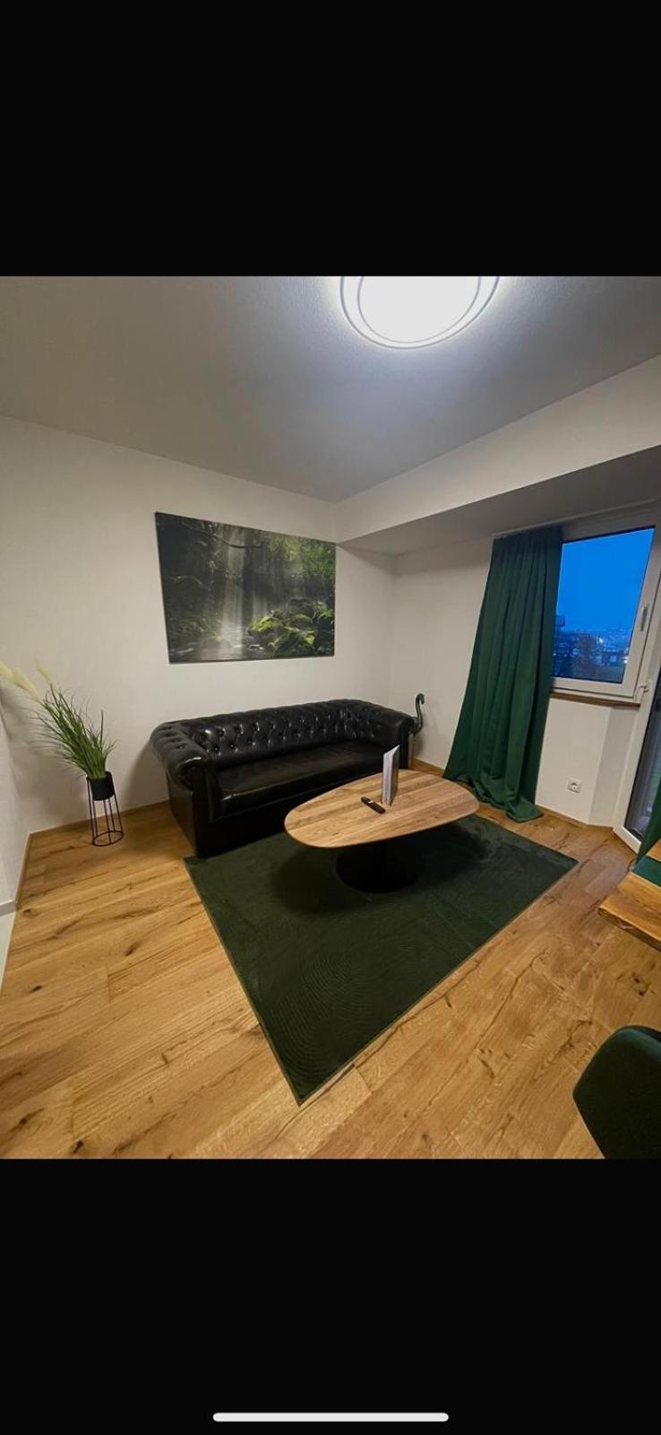 Rm-Apartments İnnsbruck Dış mekan fotoğraf