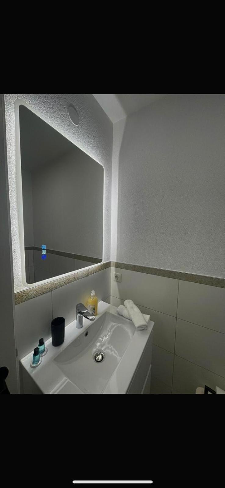 Rm-Apartments İnnsbruck Dış mekan fotoğraf