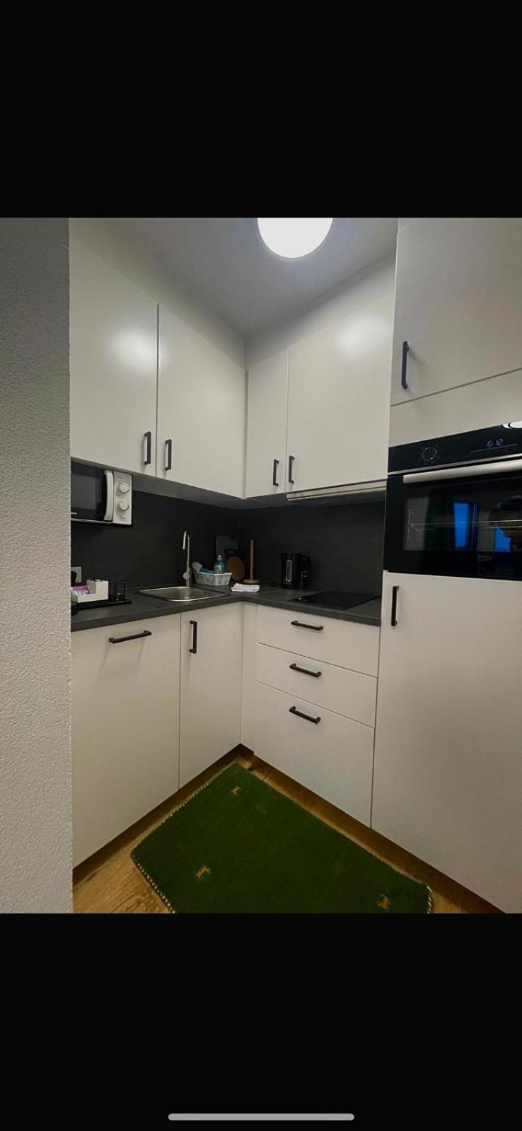 Rm-Apartments İnnsbruck Dış mekan fotoğraf