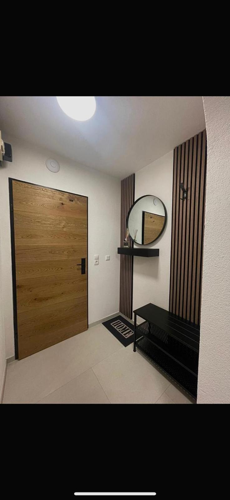 Rm-Apartments İnnsbruck Dış mekan fotoğraf