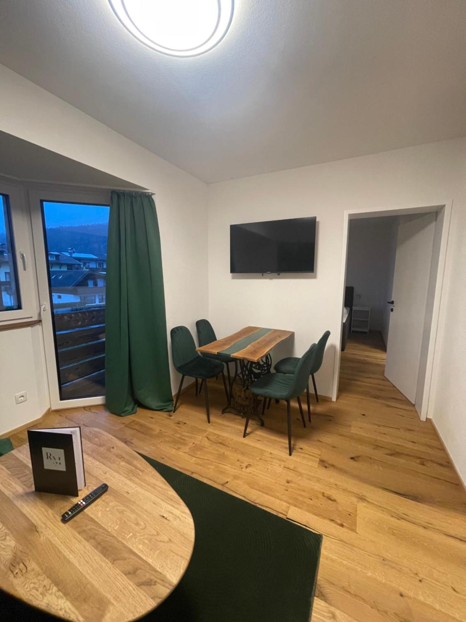 Rm-Apartments İnnsbruck Dış mekan fotoğraf